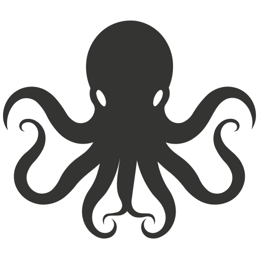 Octopus Online Store